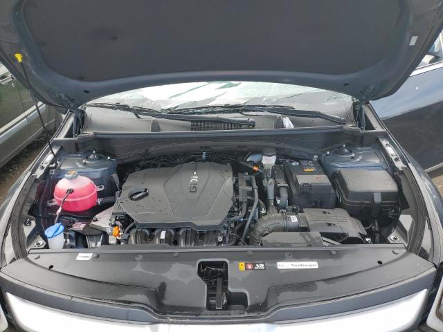 KNDPUCAF4P7158267 KIA Sportage Lx