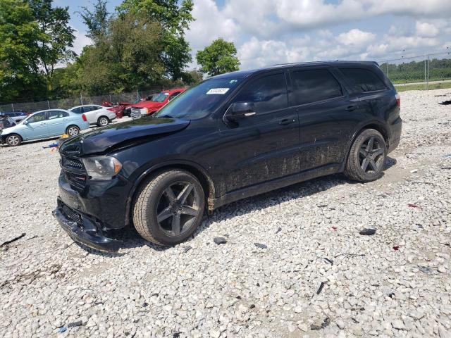 2013 Dodge Durango R/T