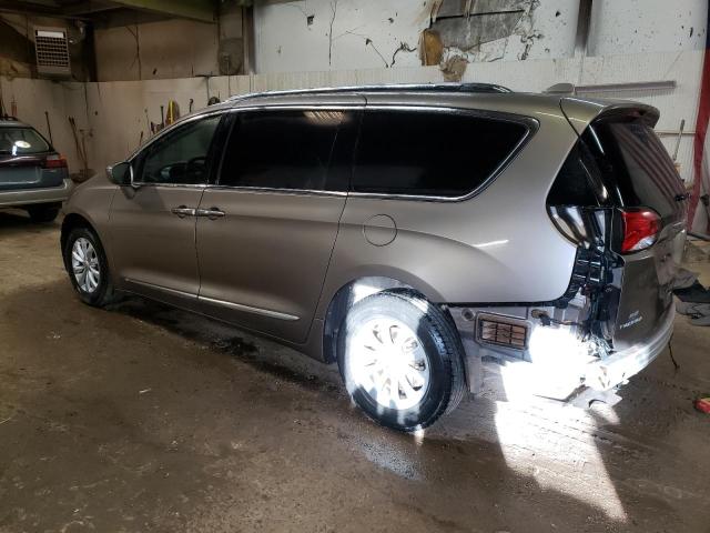 2C4RC1EG0JR101590 Chrysler Pacifica Touring L Plus