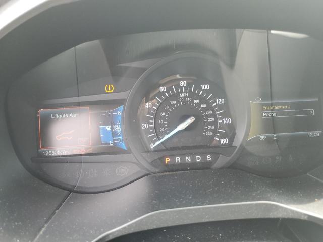 2FMTK4J85FBB54340 Ford EDGE SEL