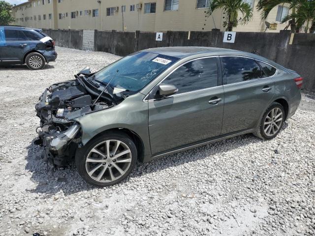 2014 Toyota Avalon Base