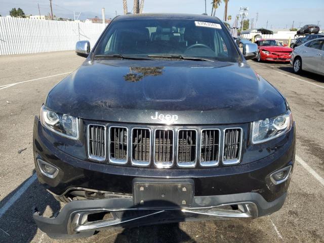 1C4RJFBG9EC304760 Jeep Grand Cherokee Limited