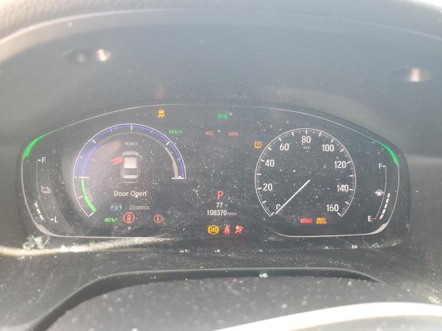 2019 HONDA INSIGHT LX 19XZE4F18KE032902