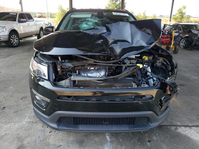 3C4NJCBB1MT514306 Jeep Compass Latitude