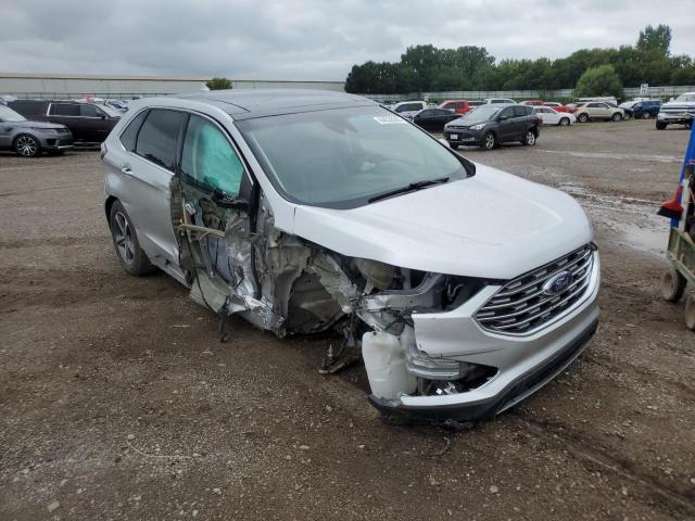 2FMPK4J99KBC46121 2019 FORD EDGE, photo no. 4