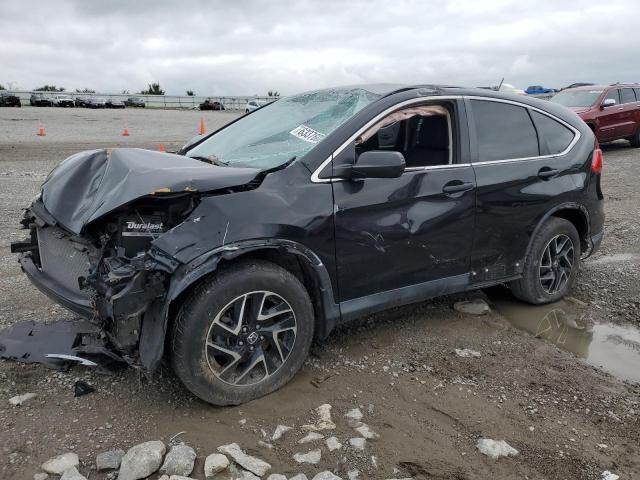 Vin: 2hkrm3h48gh527995, lot: 63376023, honda crv se 2016 img_1