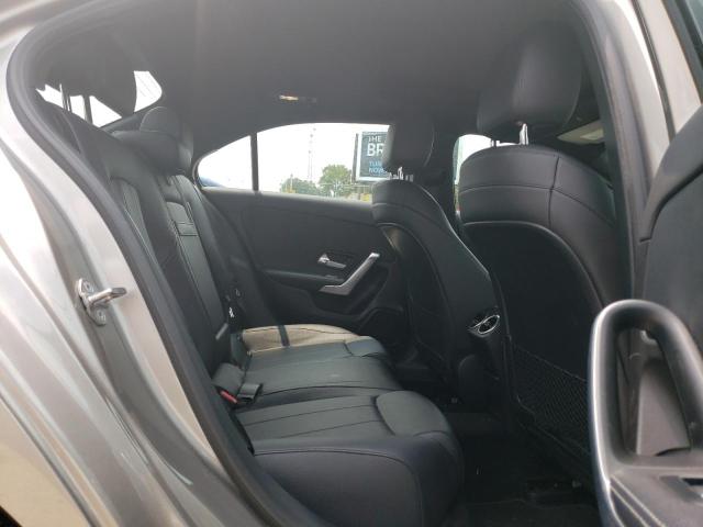WDD3G4FB9KW019273 Mercedes-Benz A 220 4matic