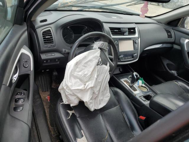 1N4BL3AP7HC173222 Nissan Altima 3.5sl