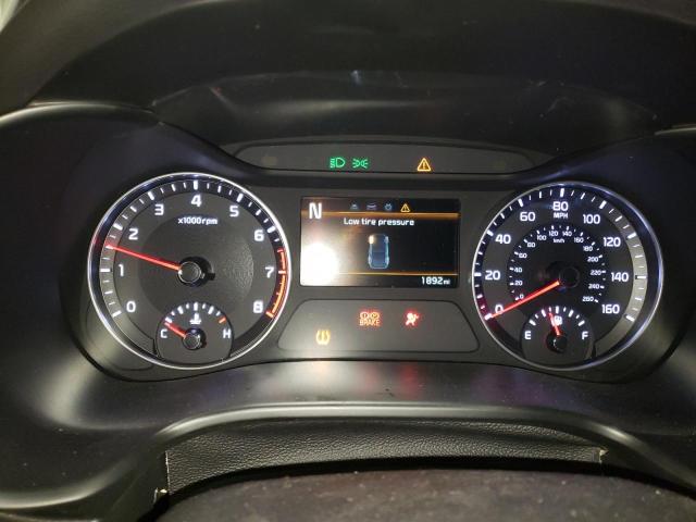 2023 KIA FORTE LX - 3KPF24AD1PE605661