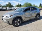 2020 LEXUS NX 300H - JTJGJRDZ7L2132767