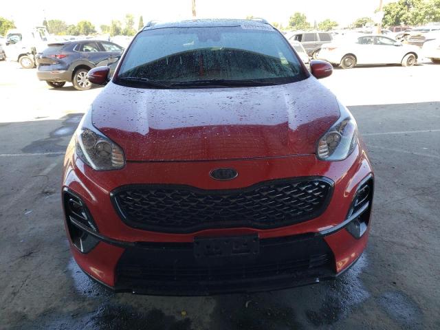 KNDP63AC2M7927912 KIA SPORTAGE S