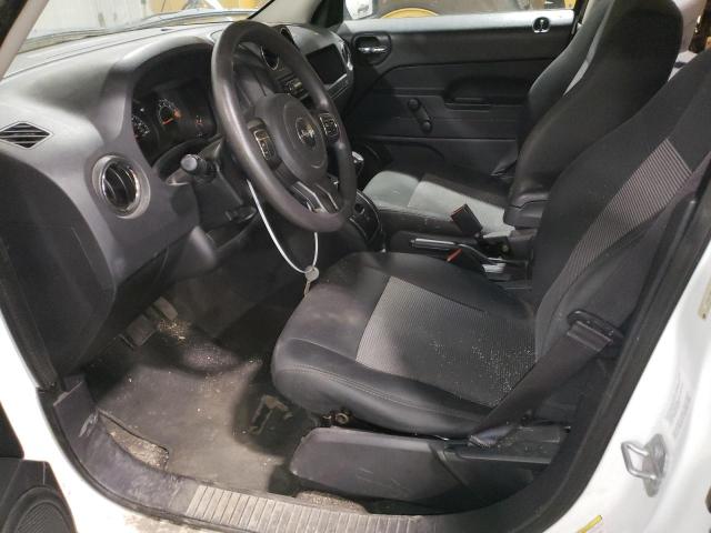 1C4NJPBA6ED695179 Jeep Patriot Sport