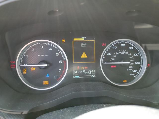 JF2SKAEC6KH471863 Subaru Forester Premium