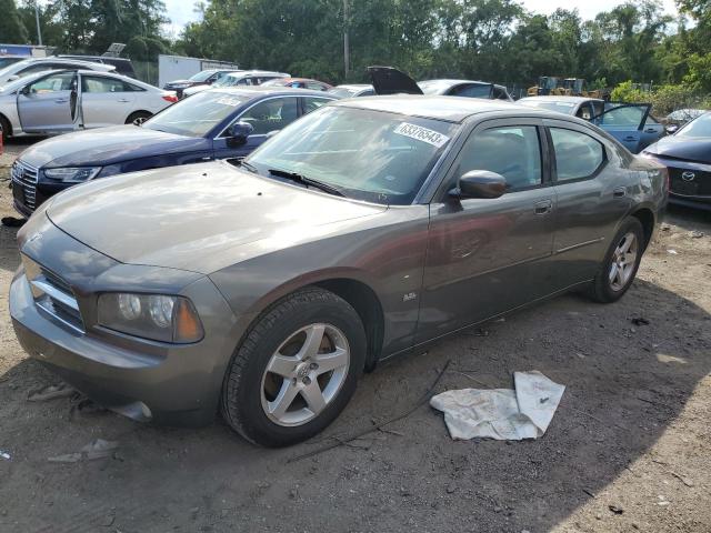 2010 Dodge Charger SXT