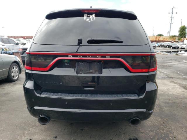 1C4SDHCT3LC349304 Dodge Durango R/t