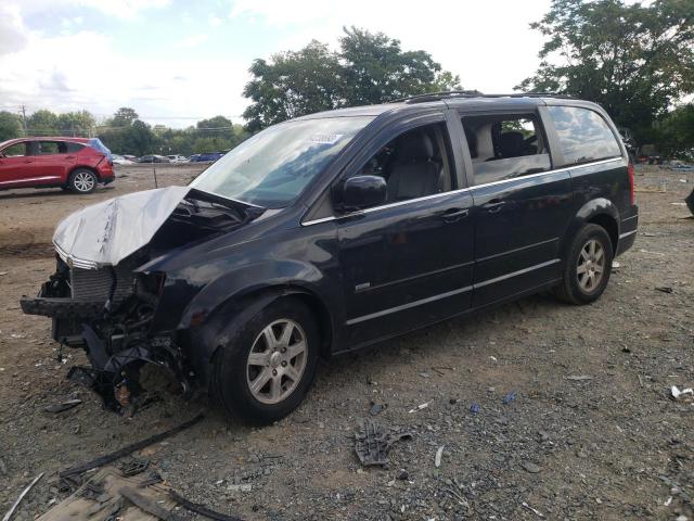 2008 Chrysler Town & Country Touring