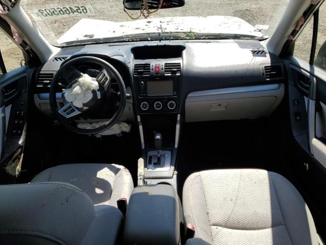 JF2SJAGC9EH491030 Subaru Forester 2.5i Premium