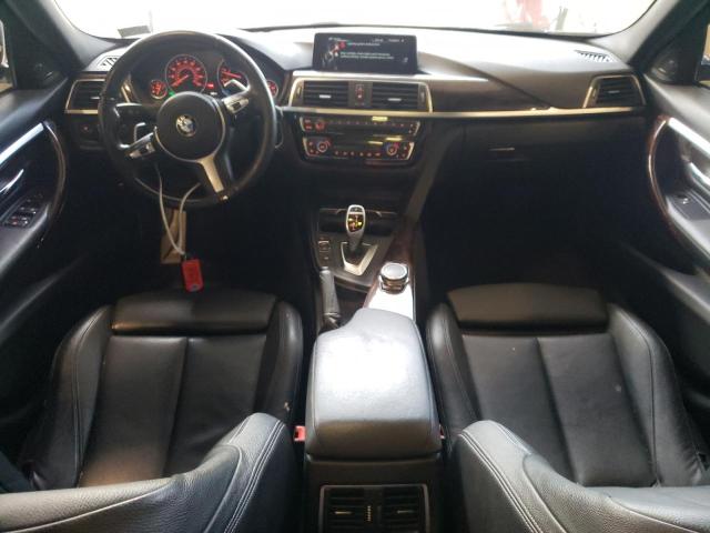 2016 BMW 328 D XDRI - WBA8J1C59GK458449