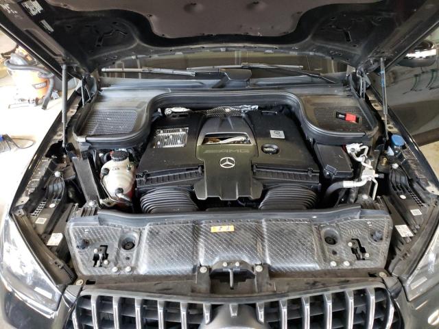 4JGFB8KB8MA515065 2021 MERCEDES-BENZ GLE-CLASS, photo no. 11