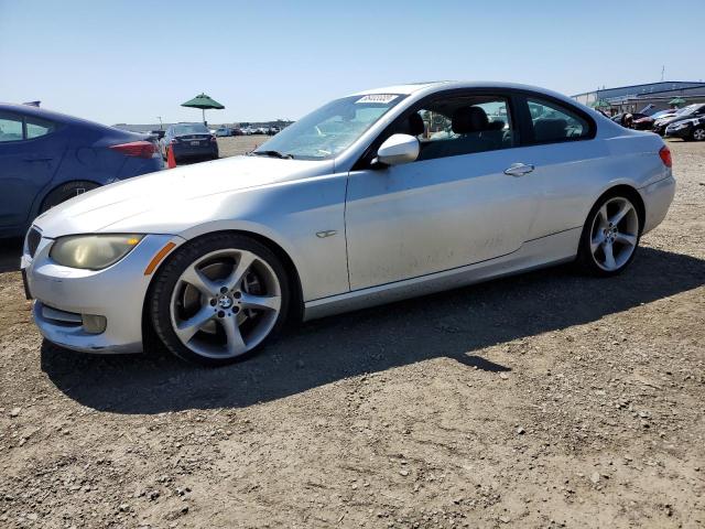 2011 BMW 3 Series 335i