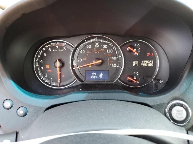 1N4AA5AP0EC455453 Nissan MAXIMA S