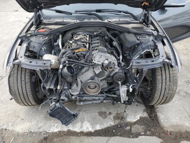 2016 BMW 435 XI - WBA3R5C59GK374349