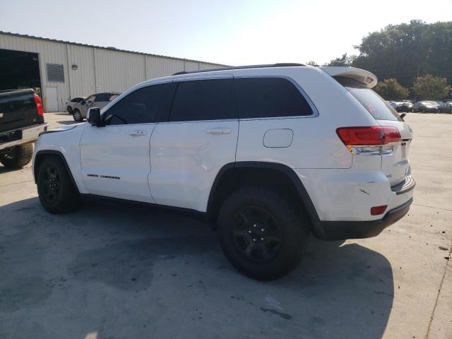 1C4RJEAG1KC732443 Jeep Grand Cherokee Laredo