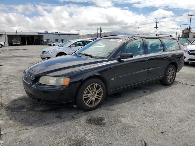 2006 Volvo V70 