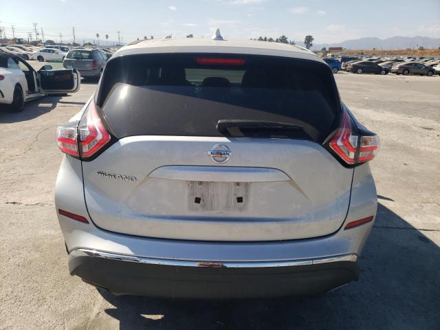 5N1AZ2MG1GN144226 Nissan MURANO S