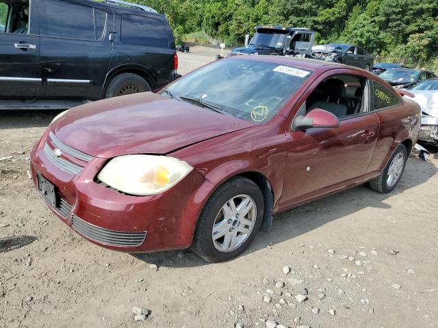 2007 Chevrolet Cobalt LT