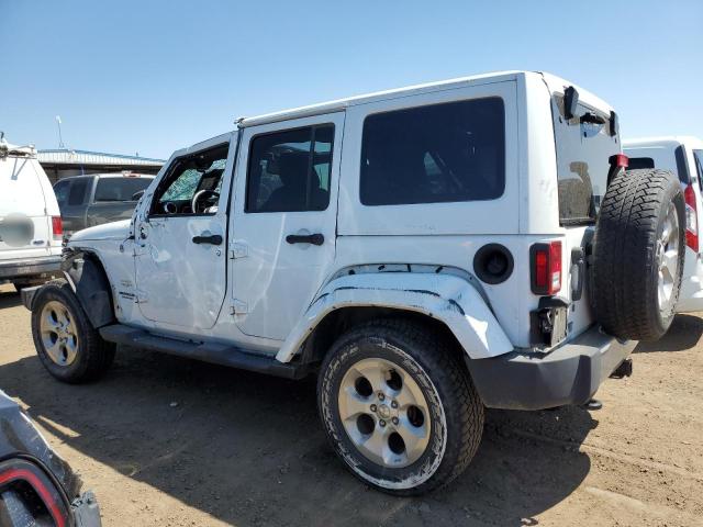 1C4BJWEG7EL120463 Jeep Wrangler Unlimited Sahara