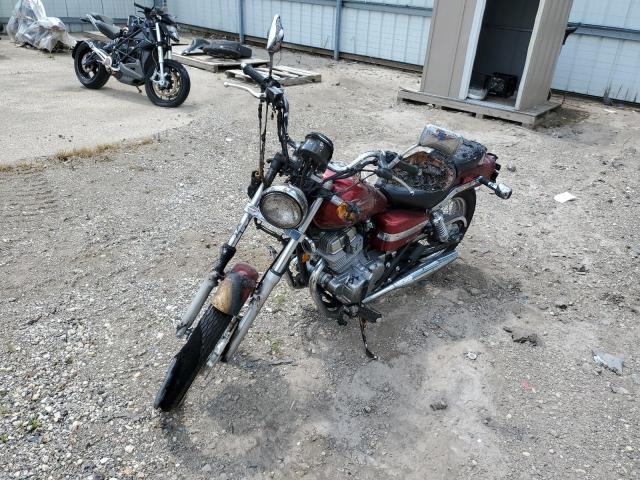 2015 HONDA CMX250 C - JH2MC1306FK901582
