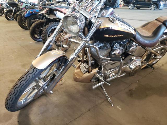 2003 HARLEY-DAVIDSON FXSTDSE - 1HD1PFD123Y955392