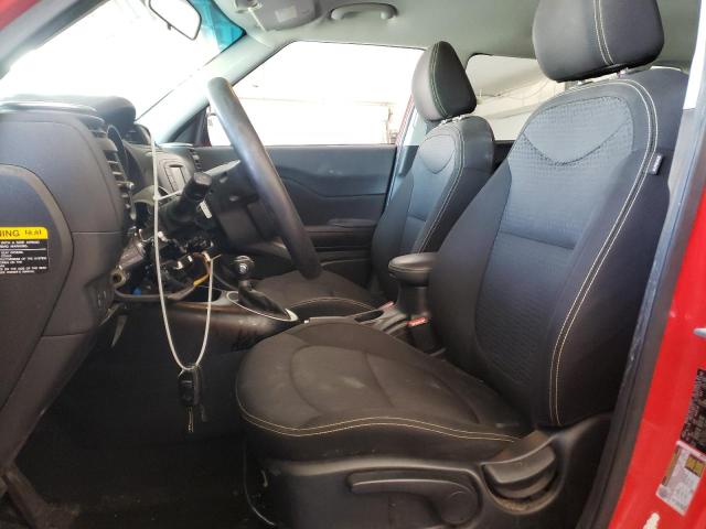 KNDJP3A54G7862540 KIA SOUL +