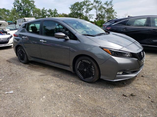 2023 NISSAN LEAF SV PL - 1N4CZ1CV2PC563212