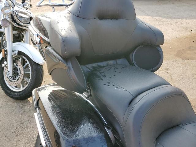 2021 HARLEY-DAVIDSON FLTRK 1HD1KZF15MB646632