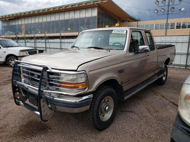 1997 Ford F-250 