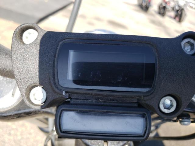 2018 HARLEY-DAVIDSON FXBB STREE 1HD1YJJ3XJC032495