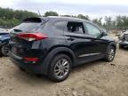 HYUNDAI TUCSON LIM photo