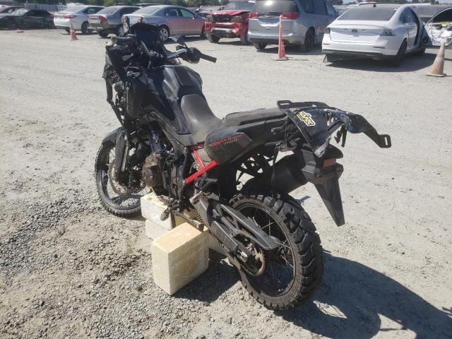 2020 HONDA CRF1100 A JH2SD1015LK000071