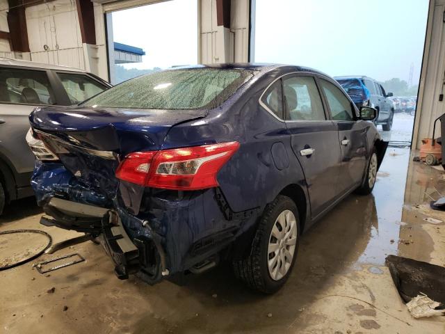 Vin: 3n1ab7ap1hy384359, lot: 64682193, nissan sentra s 20173