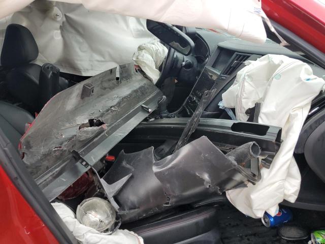 2021 INFINITI Q50 RED SP - JN1FV7DP6MM850650