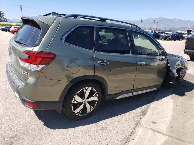 JF2SKAWCXKH431123 Subaru Forester Touring