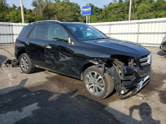 4JGDA5HBXJB064078 2018 MERCEDES-BENZ GLE-CLASS, photo no. 4