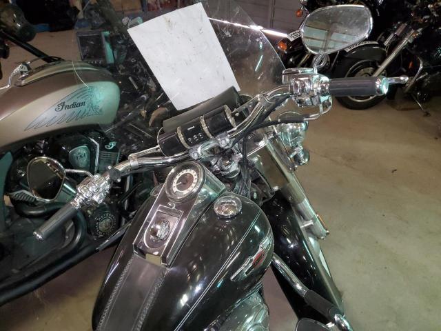 2009 HARLEY-DAVIDSON FLSTN 1HD1JD5169Y062641