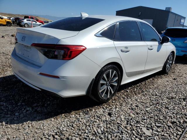 JHMFE1F75NX001793 Honda CIVIC EX