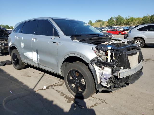 5XYRGDLC9MG022417 KIA SORENTO LX