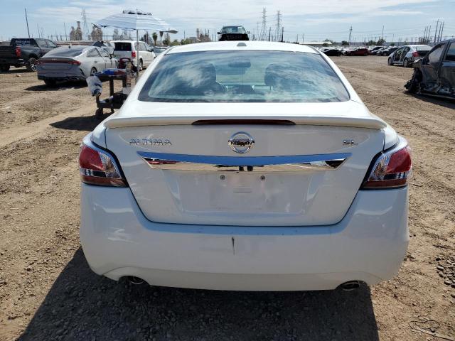 1N4AL3AP9FN349734 Nissan ALTIMA 2.5