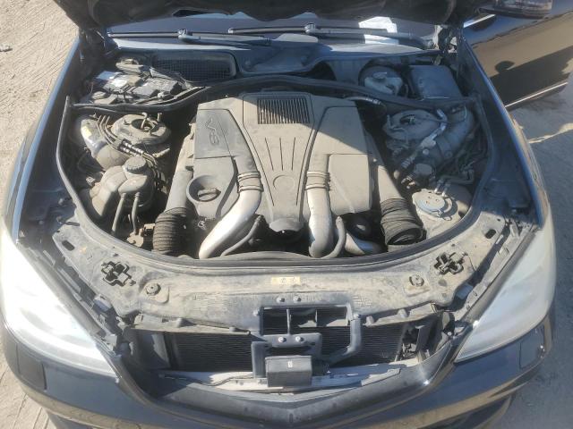 VIN WDDNG7DB6DA527665 2013 Mercedes-Benz S-Class, 550 no.11