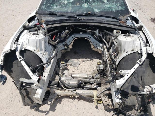 2017 CHEVROLET CAMARO ZL1 - 1G1FJ1R69H0211755